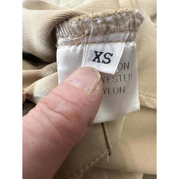 XS Frankie Shop Utility Linda Cargo Jumpsuit Boiler Streetwear Minimal Oversized - Picture 6 of 7